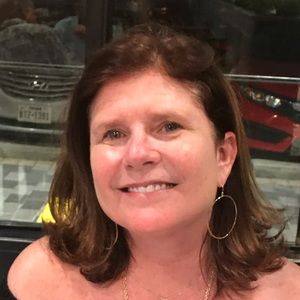 Meet your Posher, Karen